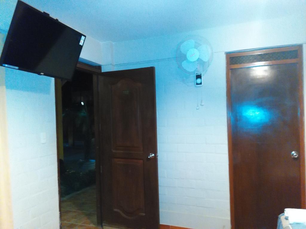 Paracas Sunset Hotel Room photo