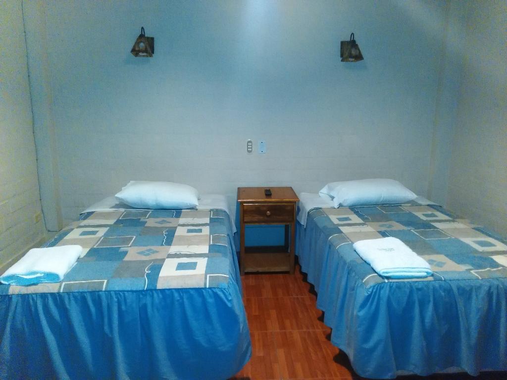 Paracas Sunset Hotel Room photo